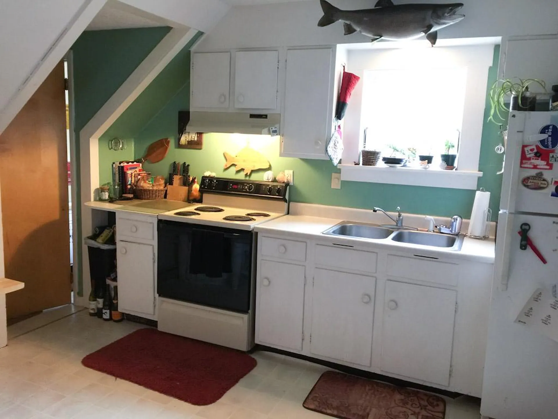 251 Brook Road Warren VT 05674