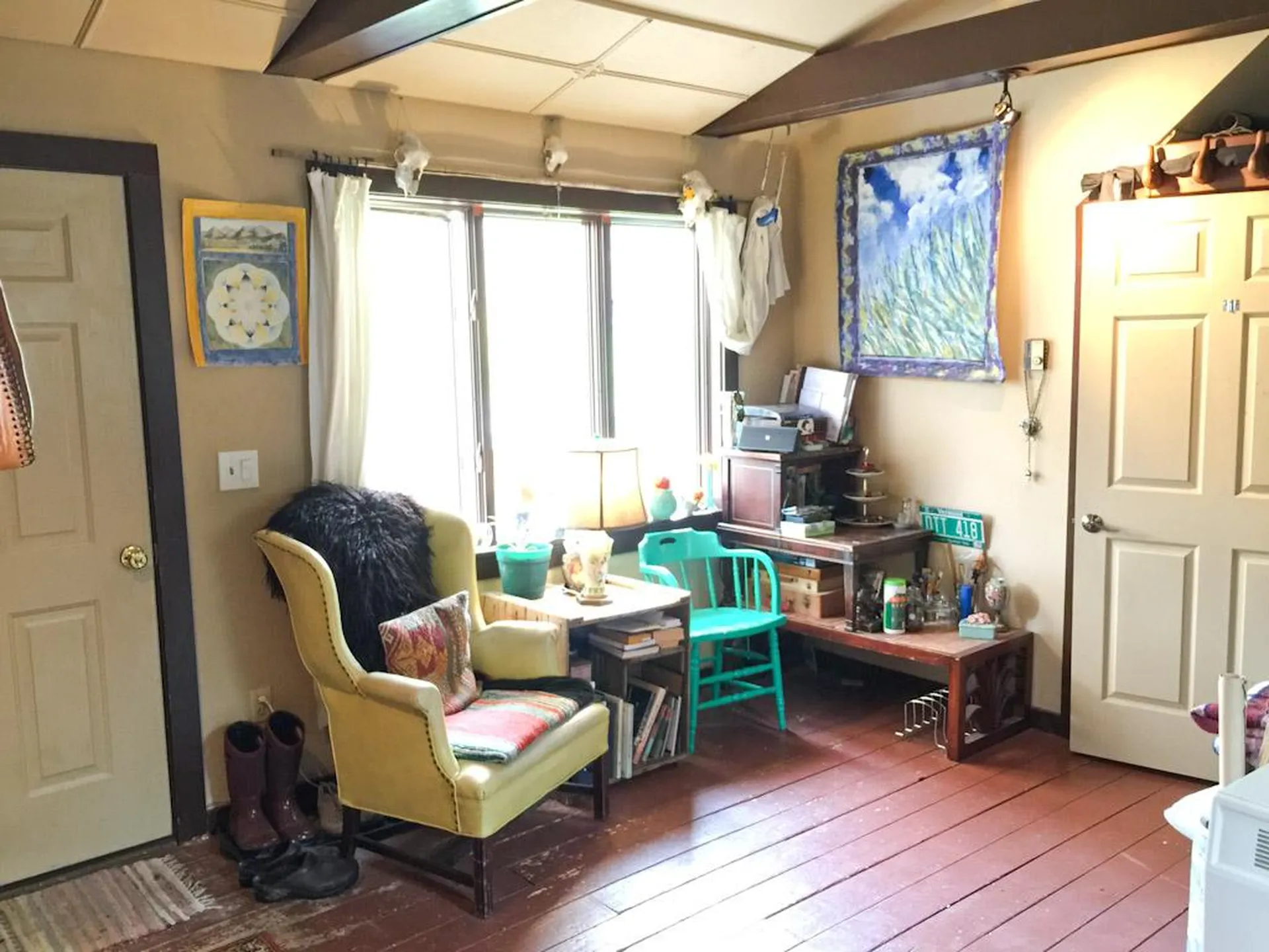 251 Brook Road Warren VT 05674