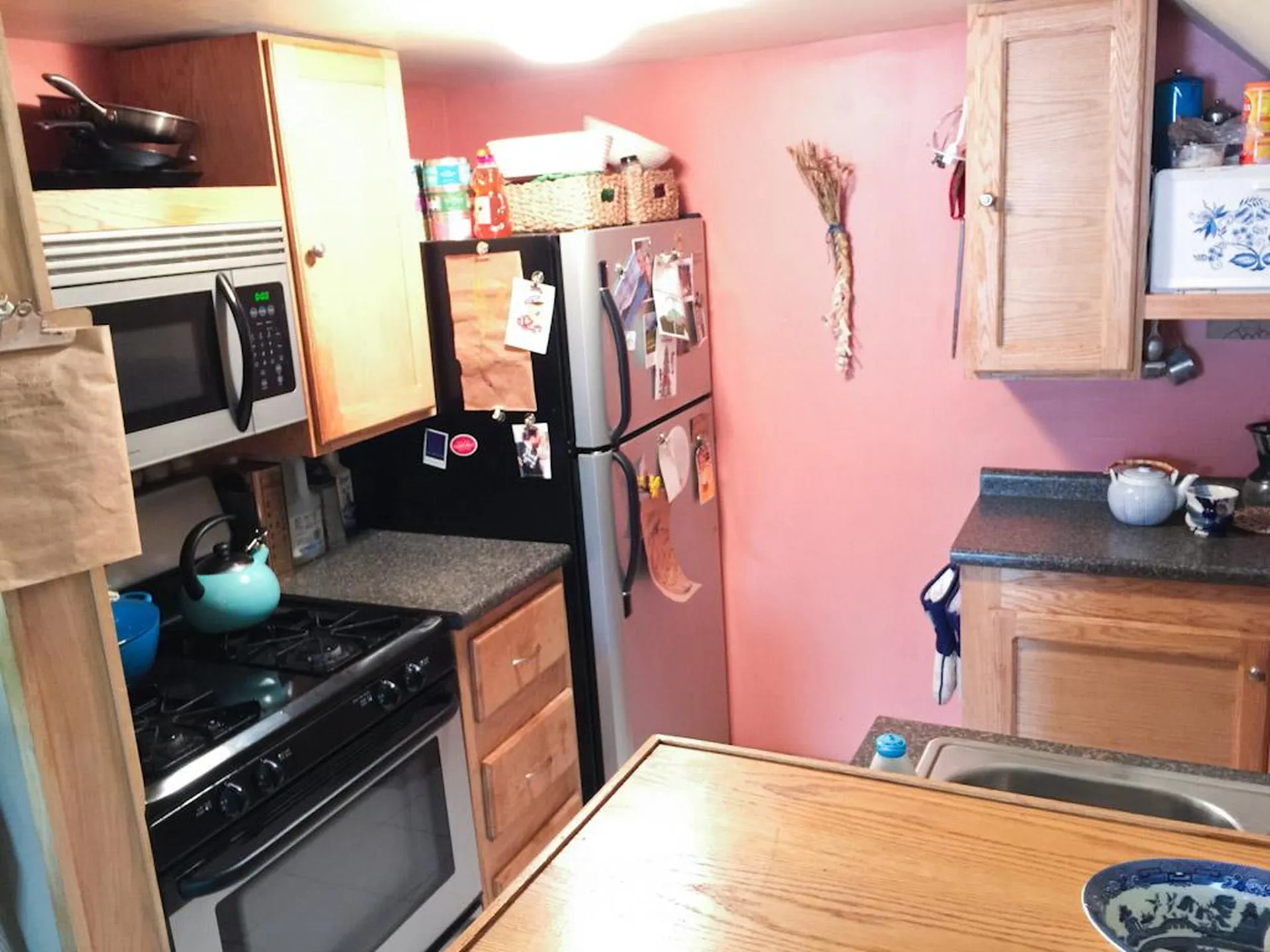 251 Brook Road Warren VT 05674