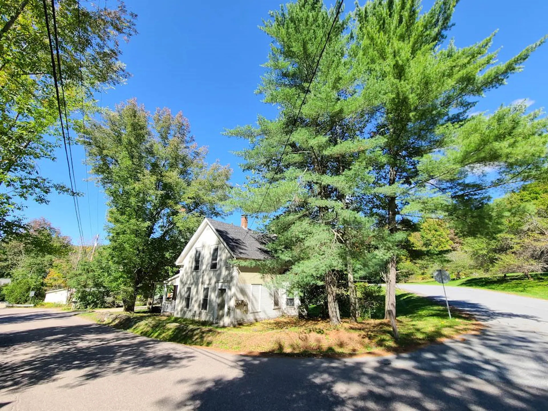 251 Brook Road Warren VT 05674