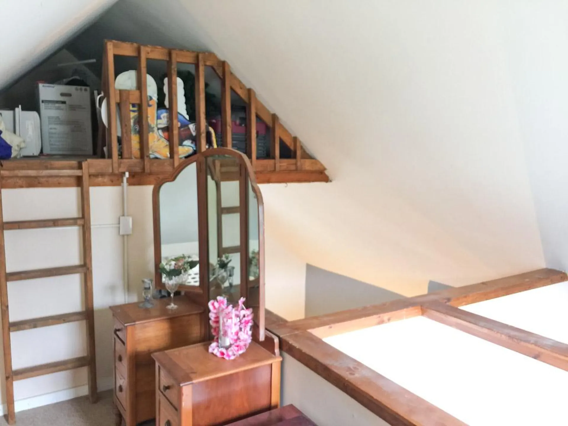 251 Brook Road Warren VT 05674