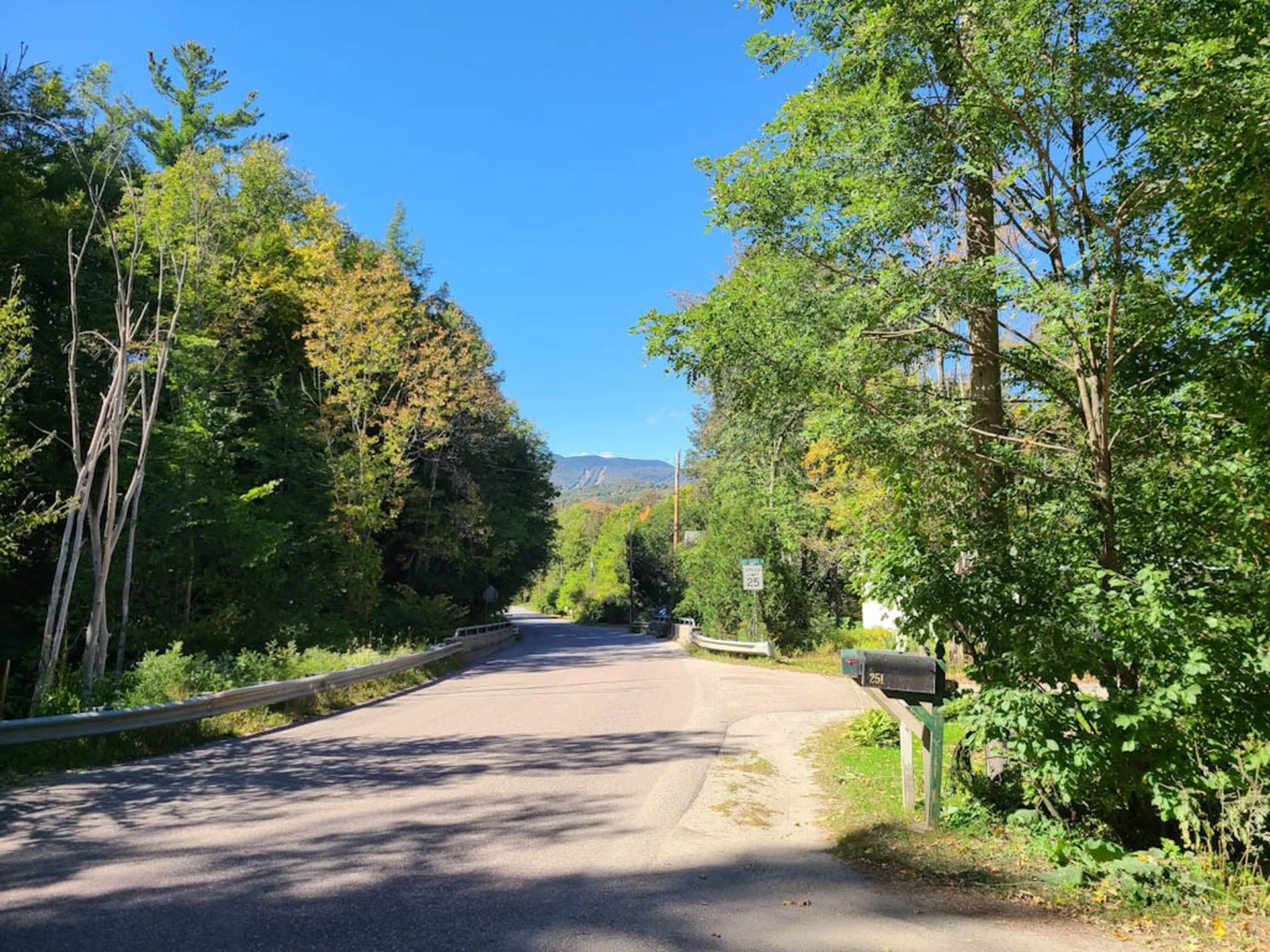 251 Brook Road Warren VT 05674