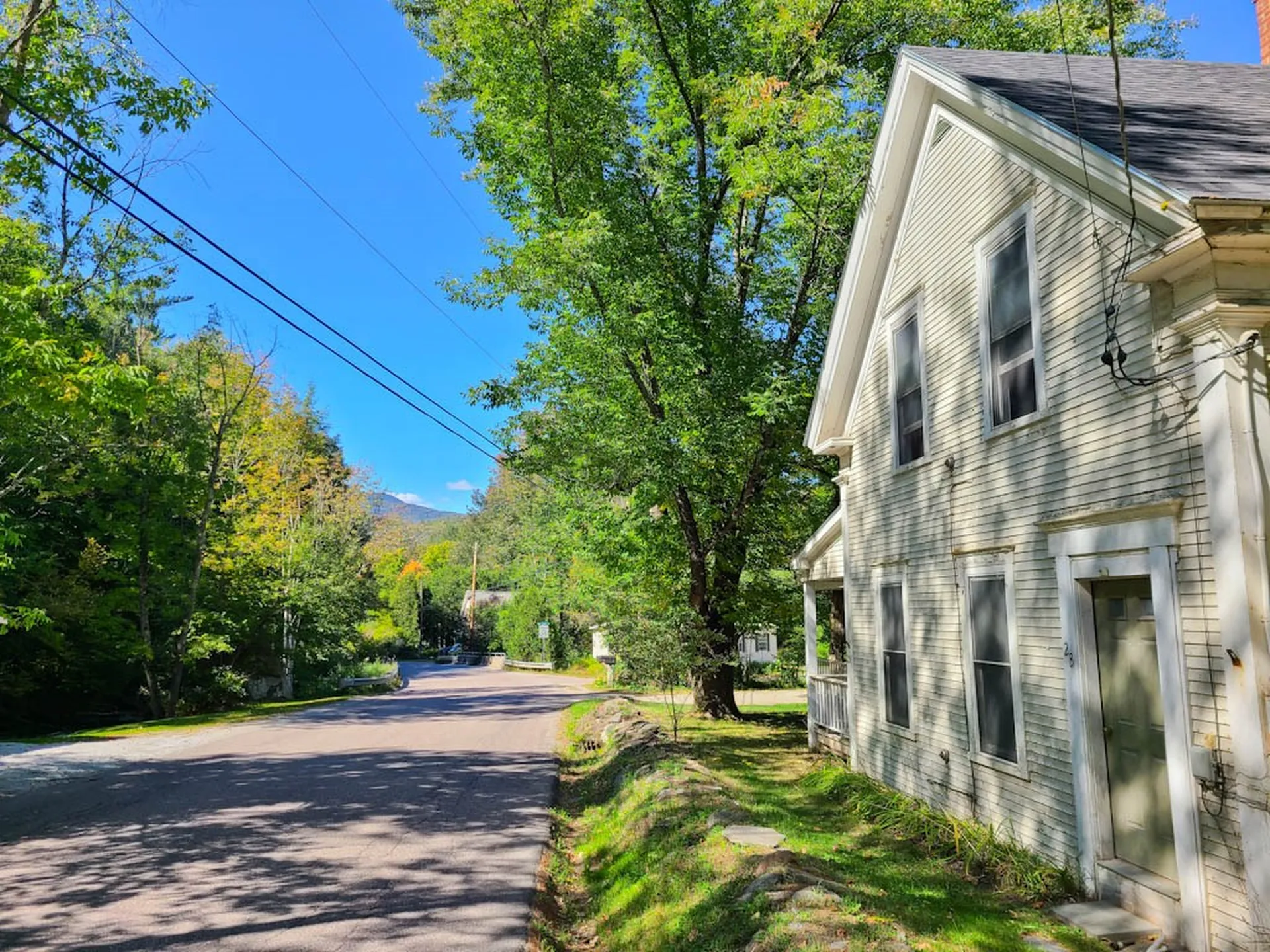 251 Brook Road Warren VT 05674