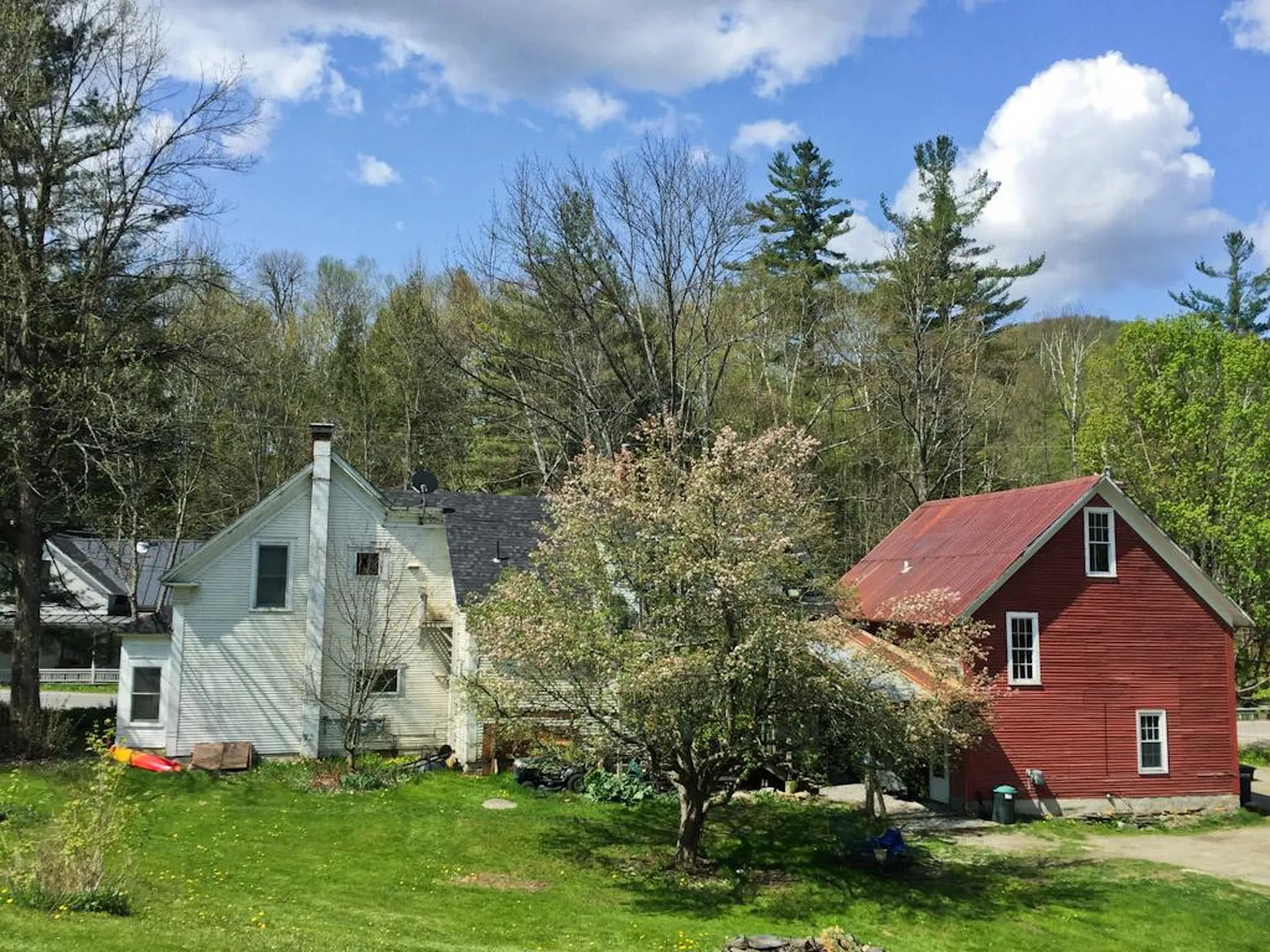 251 Brook Road Warren VT 05674
