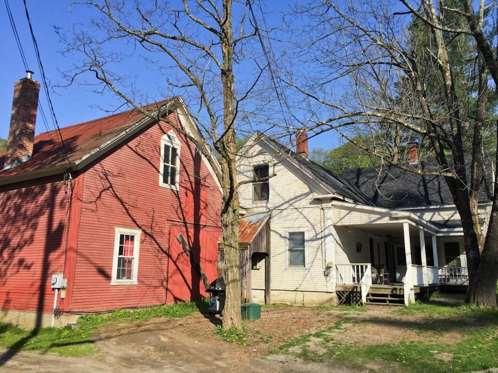 251 Brook Road Warren VT 05674