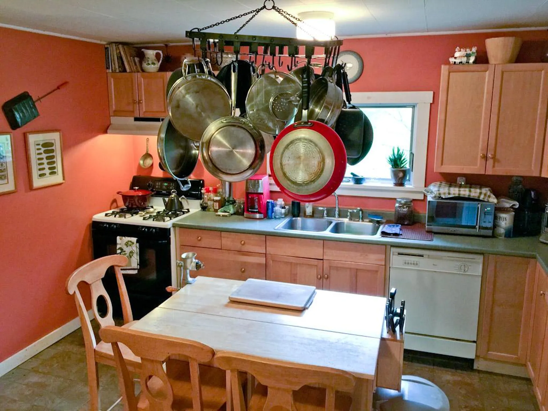 251 Brook Road Warren VT 05674