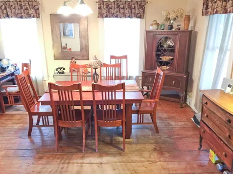 251 Brook Road Warren VT 05674