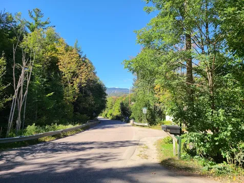 251 Brook Road Warren VT 05674