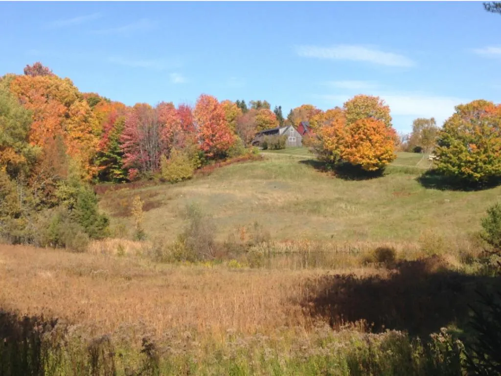 236 Fuller Road Craftsbury VT 05826