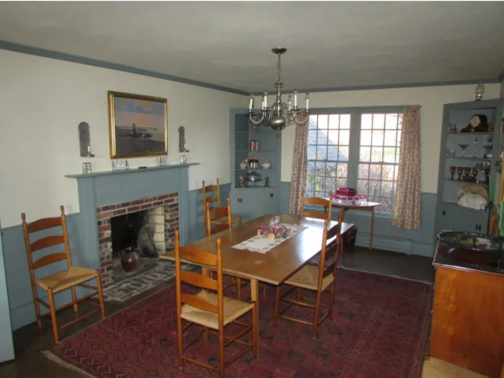 236 Fuller Road Craftsbury VT 05826