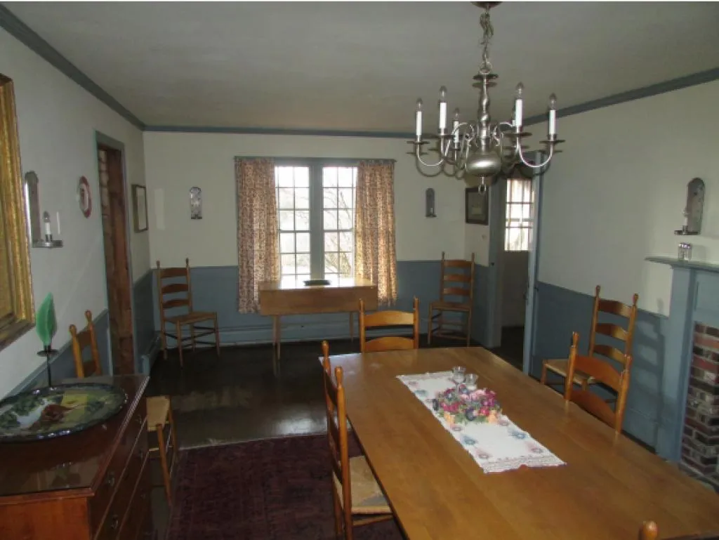 236 Fuller Road Craftsbury VT 05826