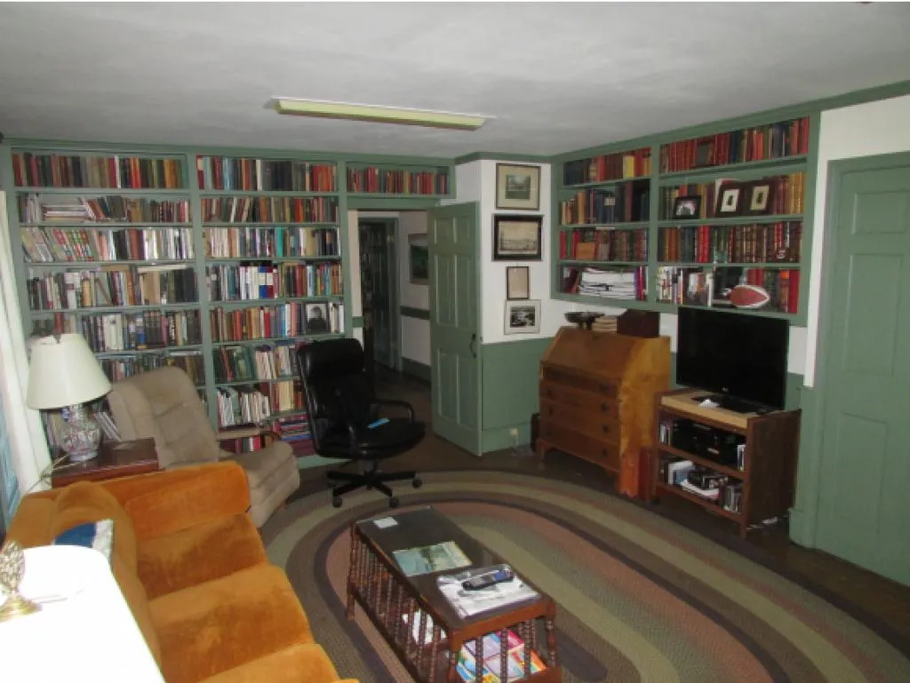 236 Fuller Road Craftsbury VT 05826