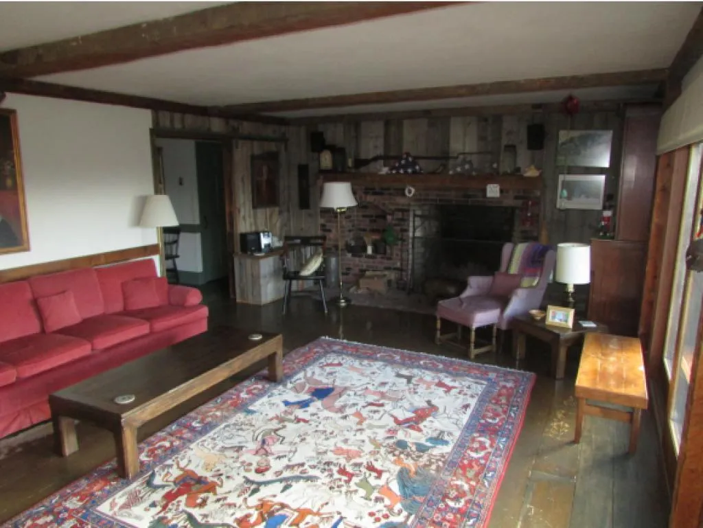 236 Fuller Road Craftsbury VT 05826