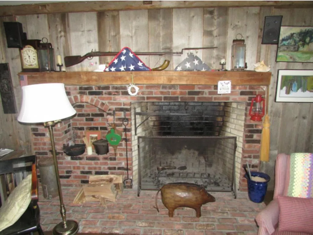 236 Fuller Road Craftsbury VT 05826