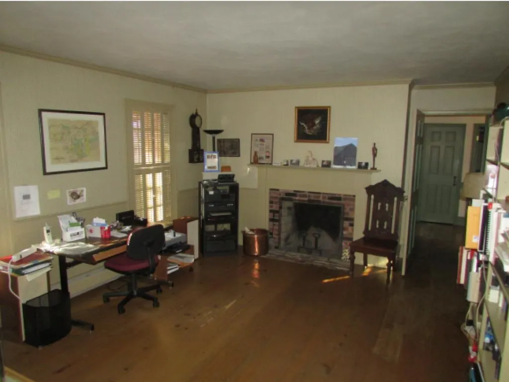 236 Fuller Road Craftsbury VT 05826