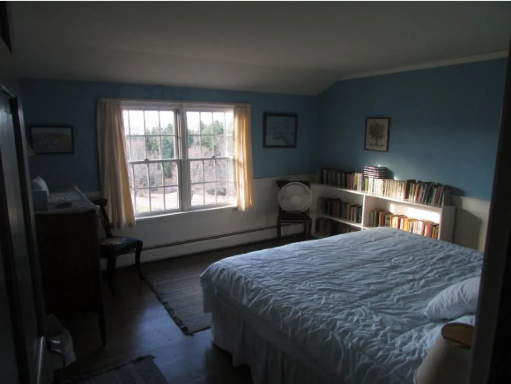 236 Fuller Road Craftsbury VT 05826
