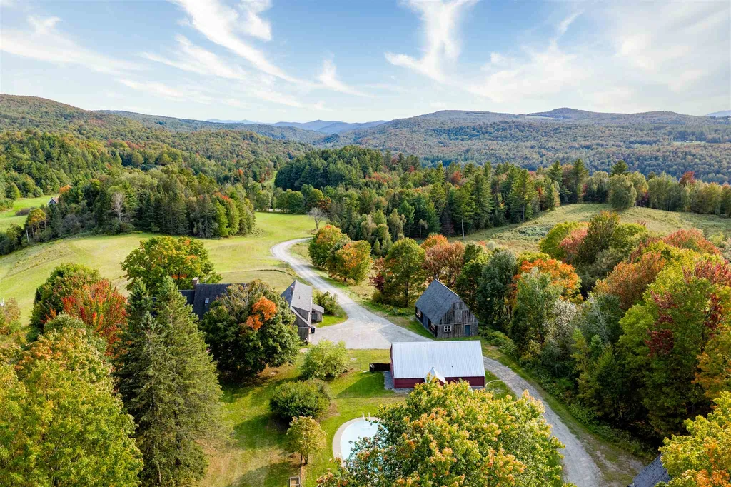 236 Fuller Road Craftsbury VT 05826