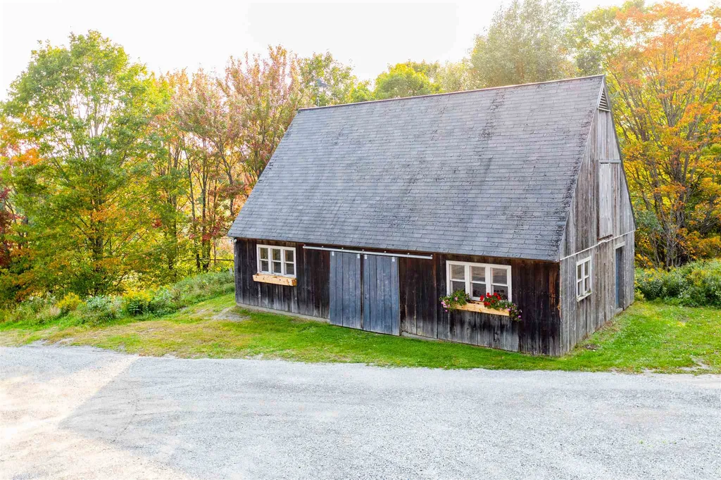 236 Fuller Road Craftsbury VT 05826