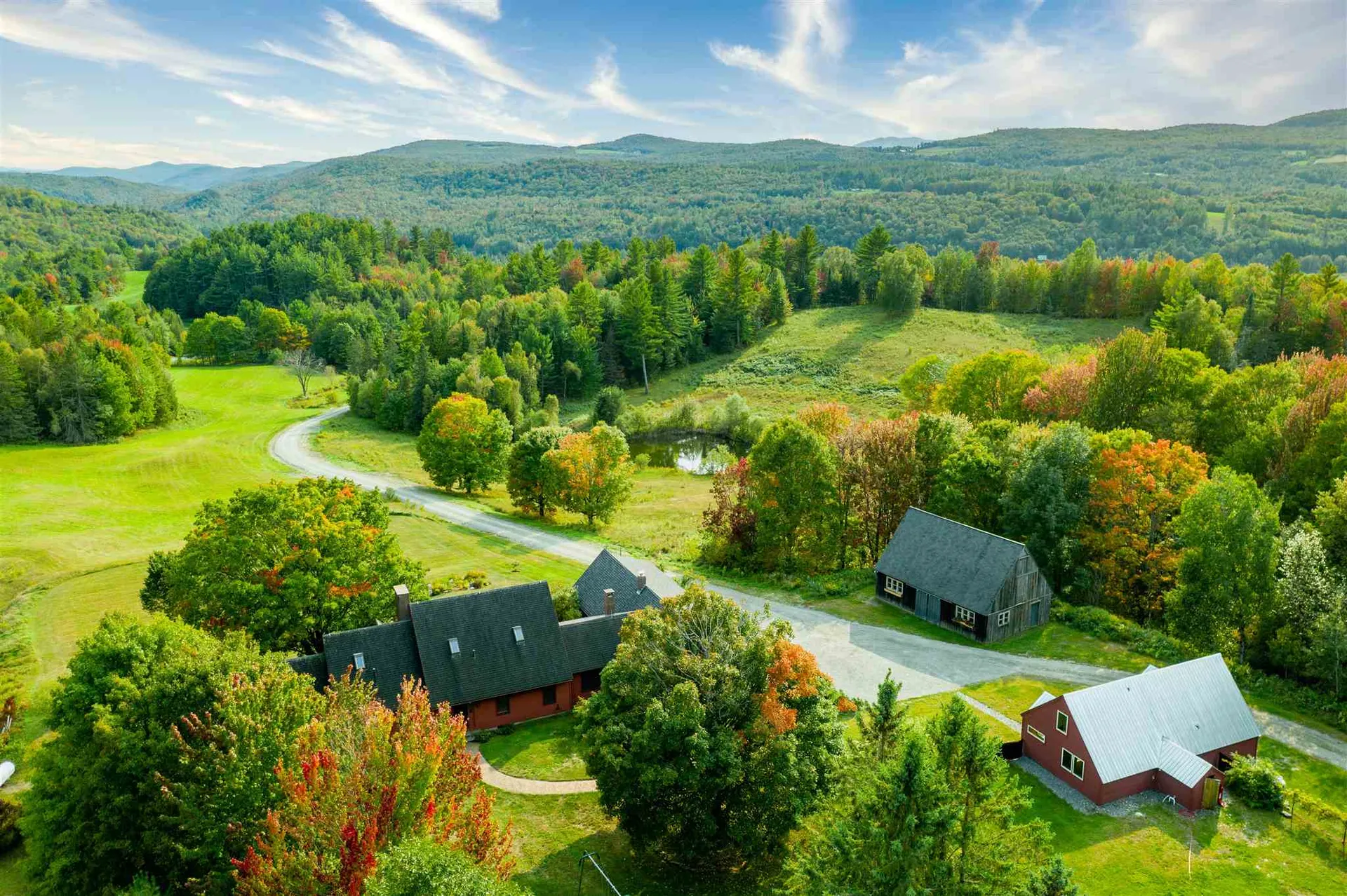 236 Fuller Road Craftsbury VT 05826