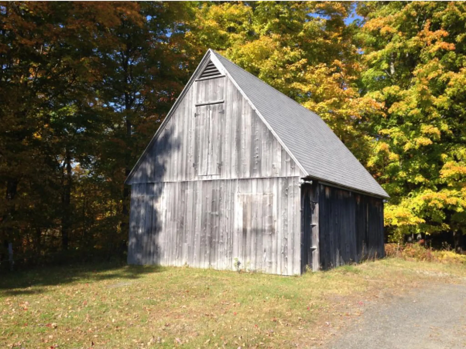 236 Fuller Road Craftsbury VT 05826