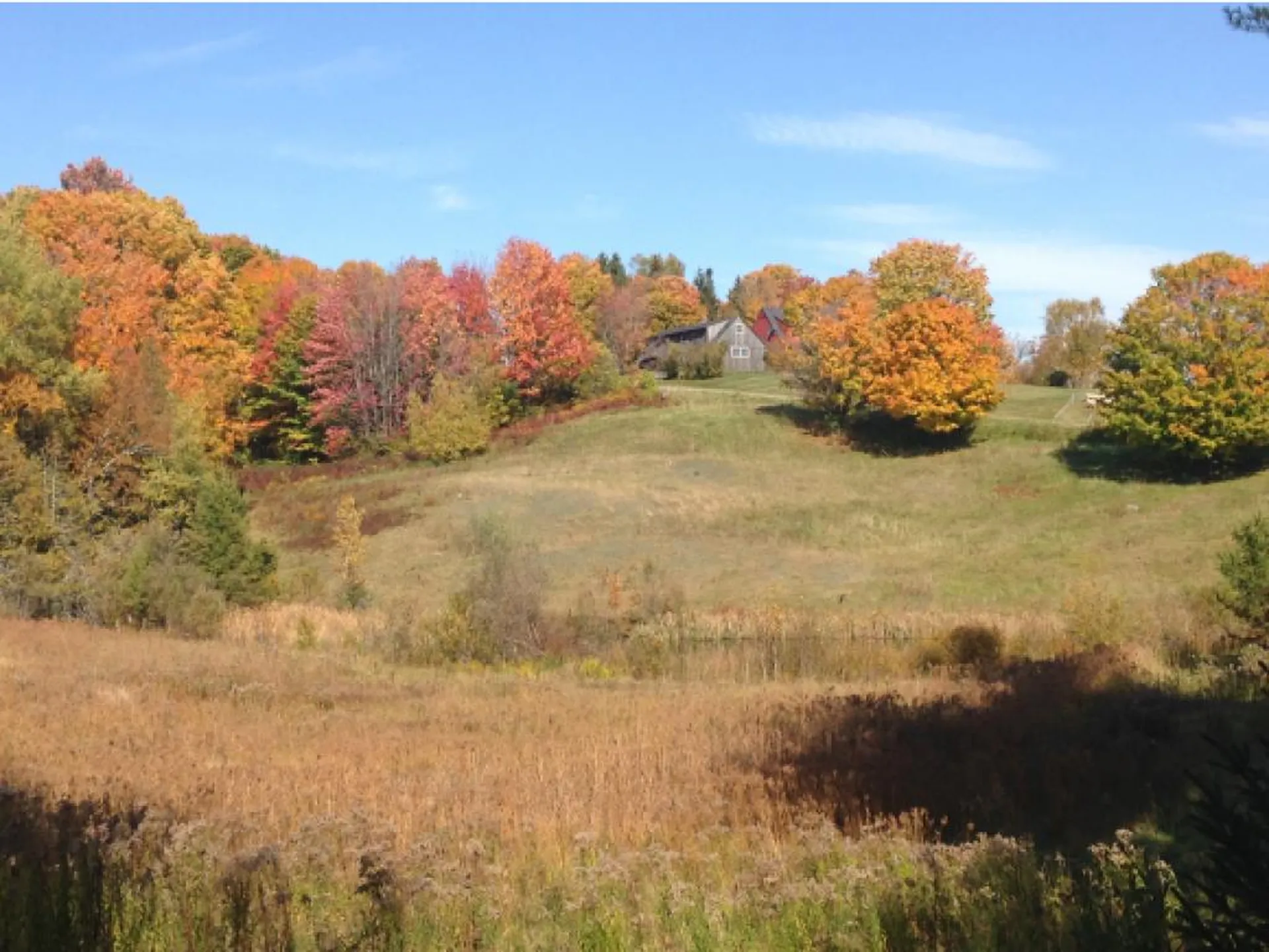 236 Fuller Road Craftsbury VT 05826