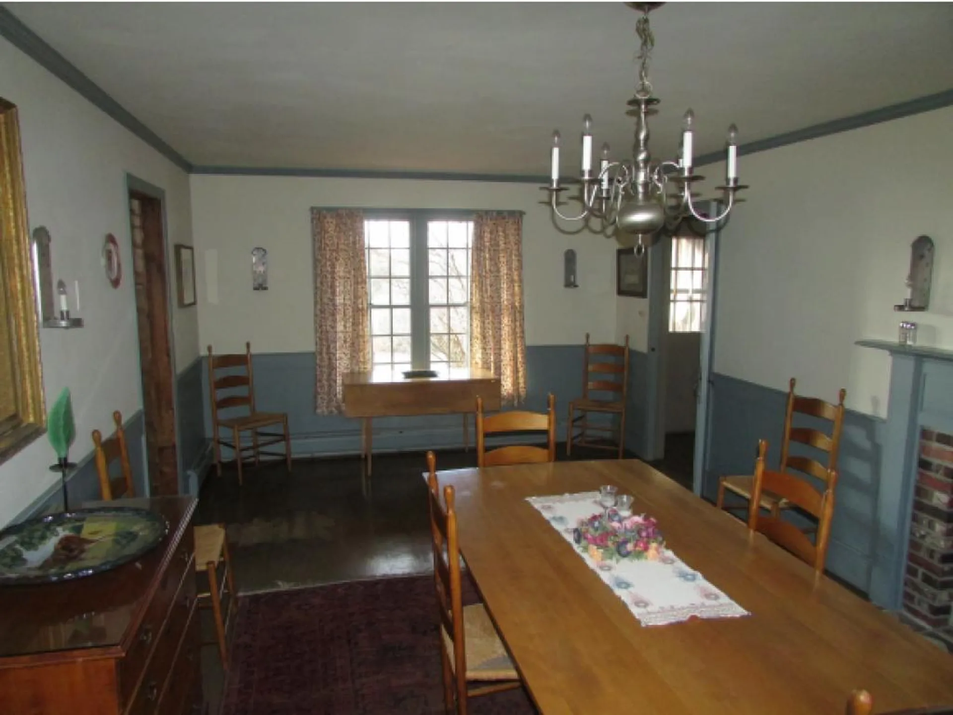 236 Fuller Road Craftsbury VT 05826