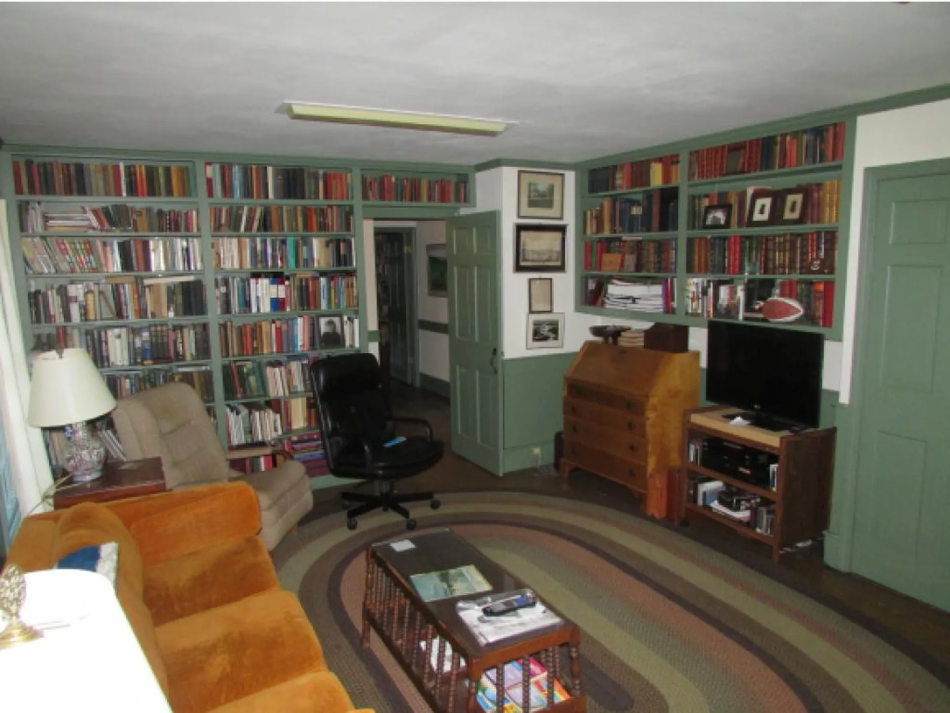 236 Fuller Road Craftsbury VT 05826