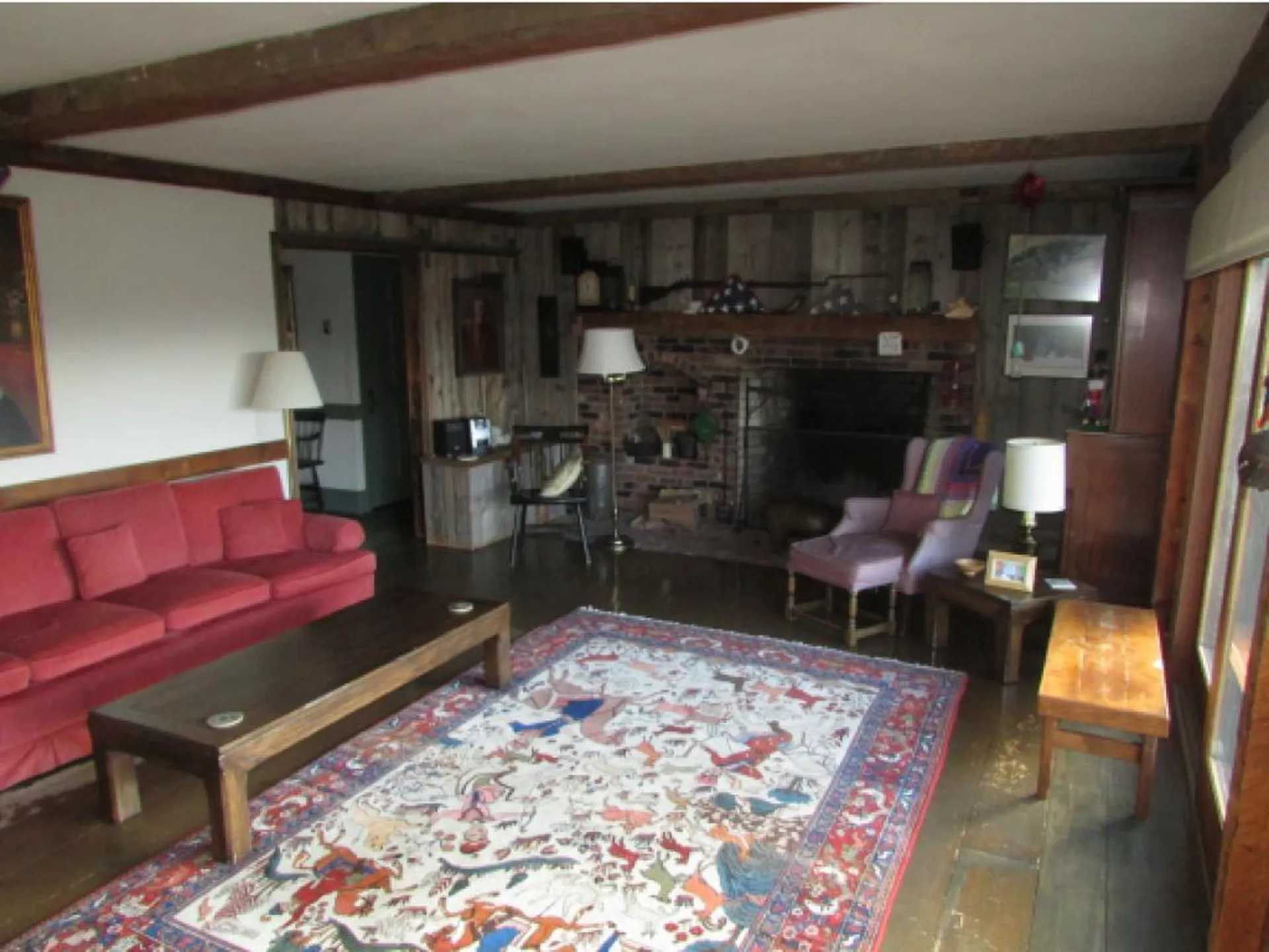 236 Fuller Road Craftsbury VT 05826