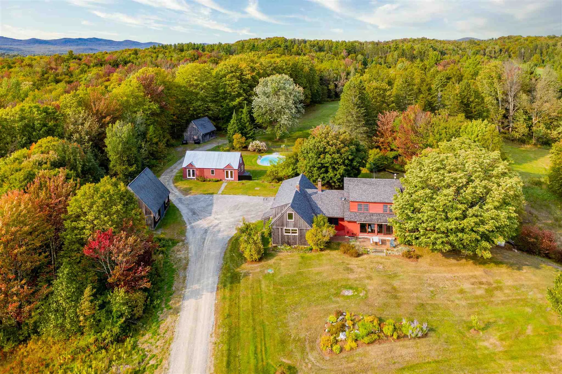 236 Fuller Road Craftsbury VT 05826