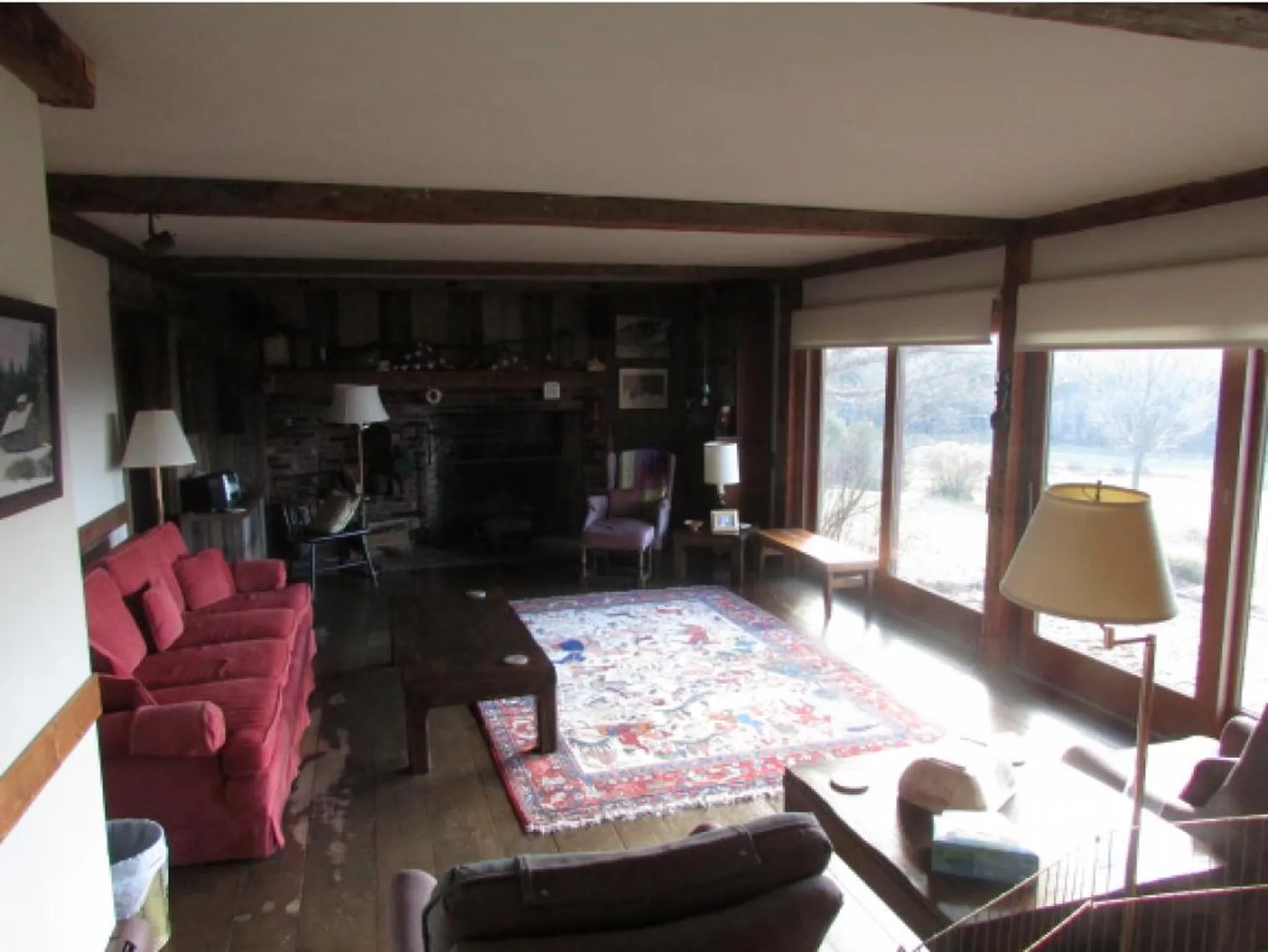 236 Fuller Road Craftsbury VT 05826