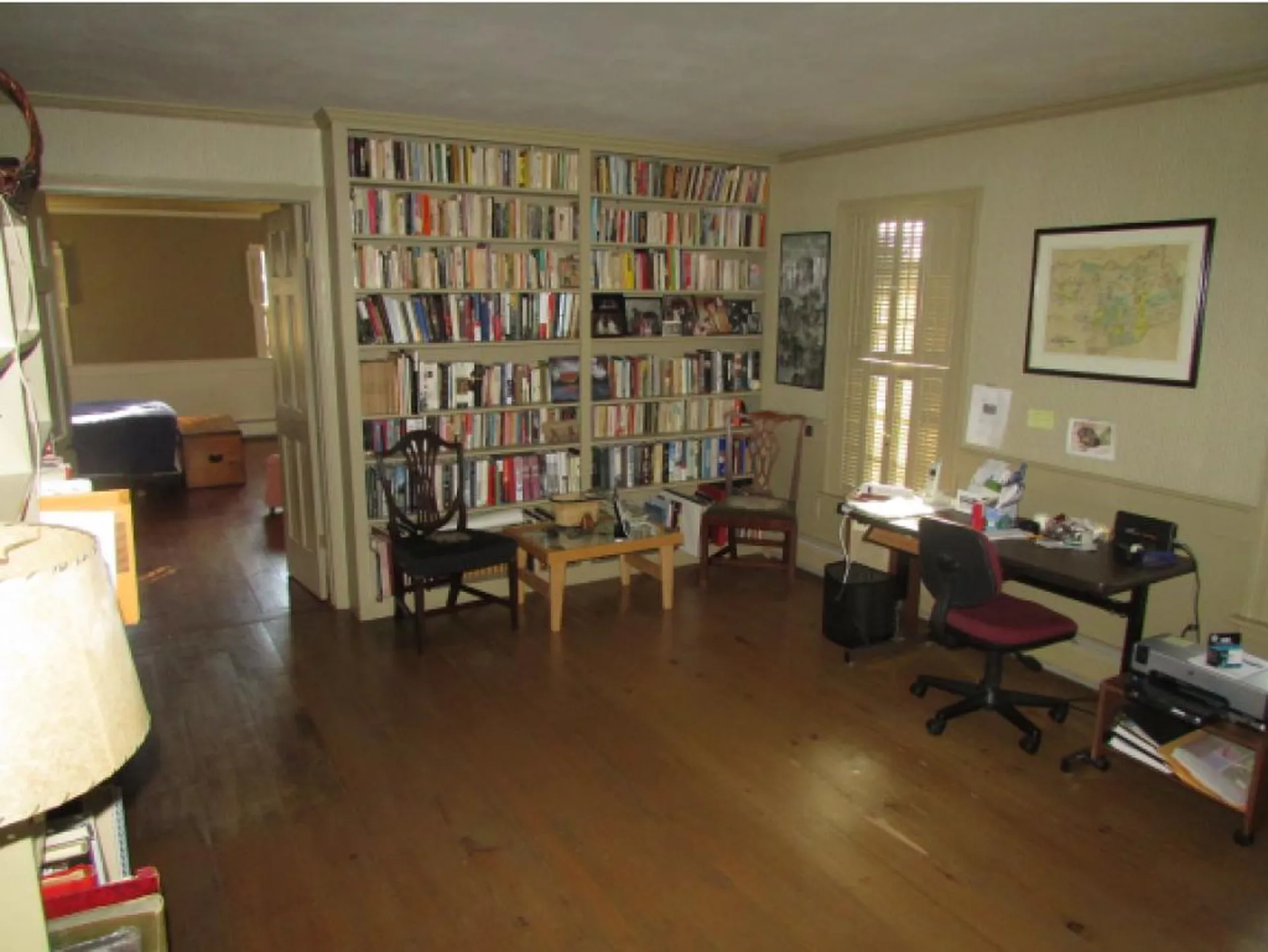 236 Fuller Road Craftsbury VT 05826