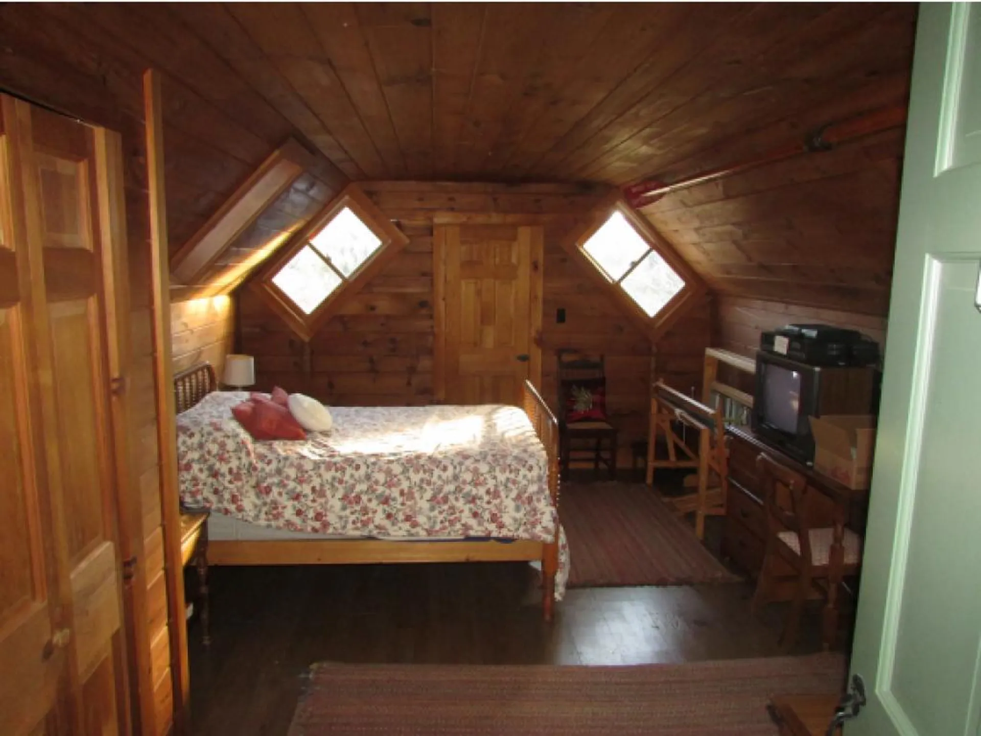 236 Fuller Road Craftsbury VT 05826