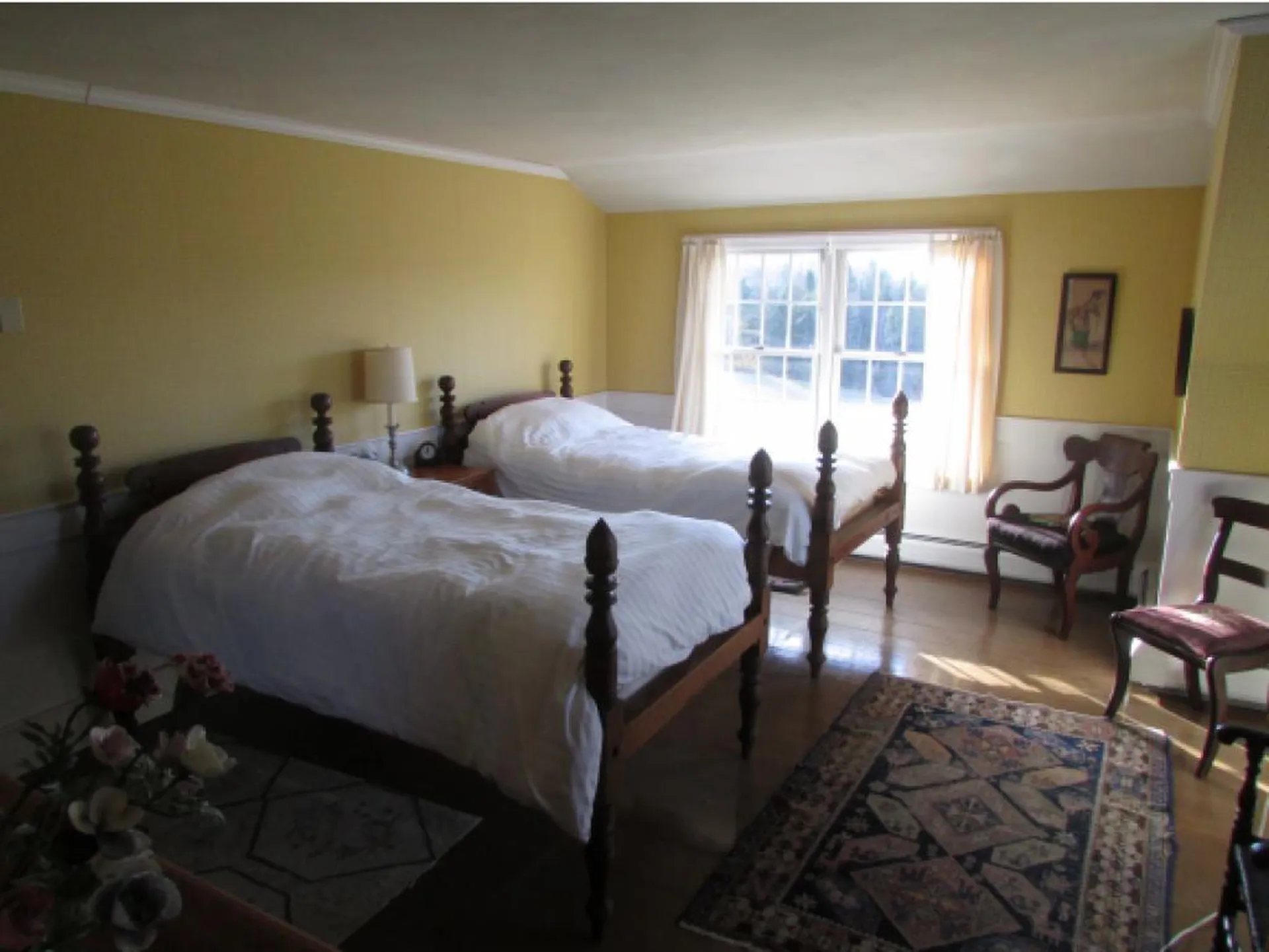 236 Fuller Road Craftsbury VT 05826