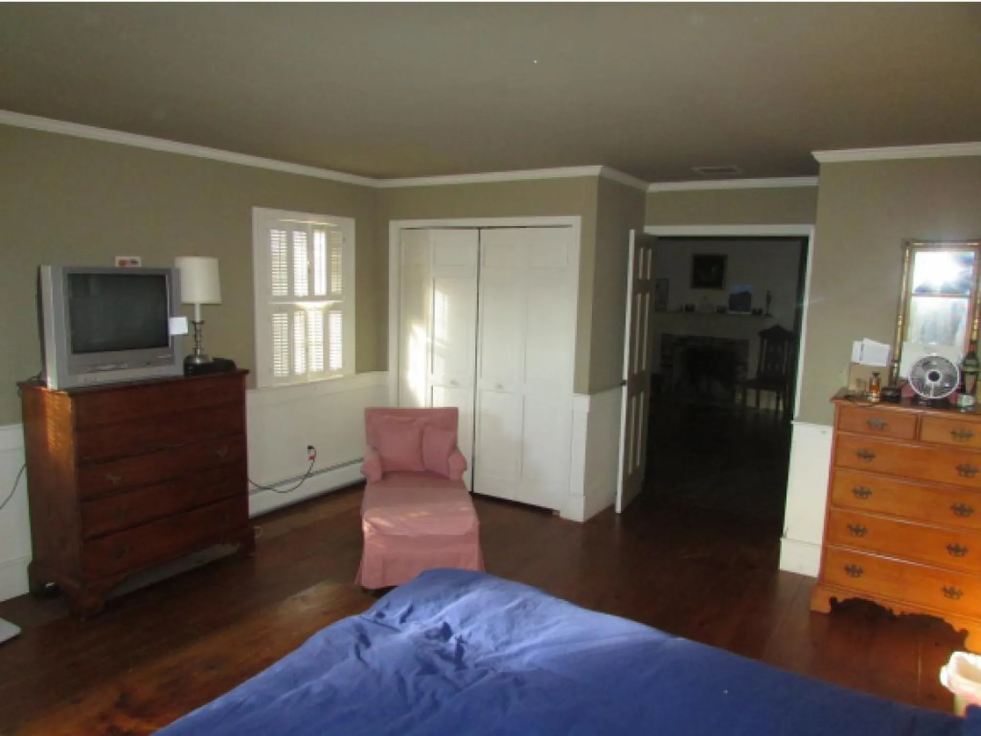 236 Fuller Road Craftsbury VT 05826