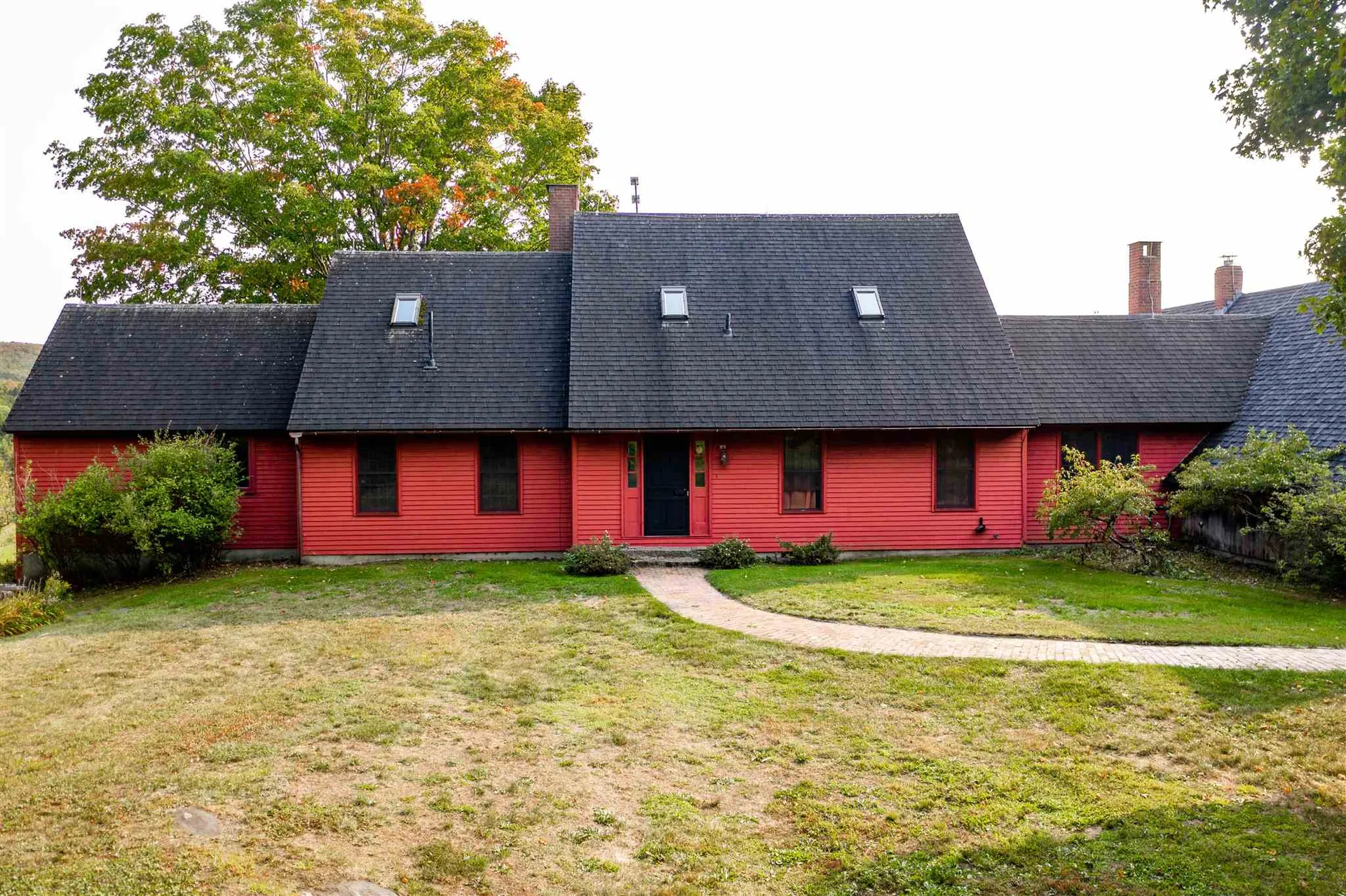 236 Fuller Road Craftsbury VT 05826