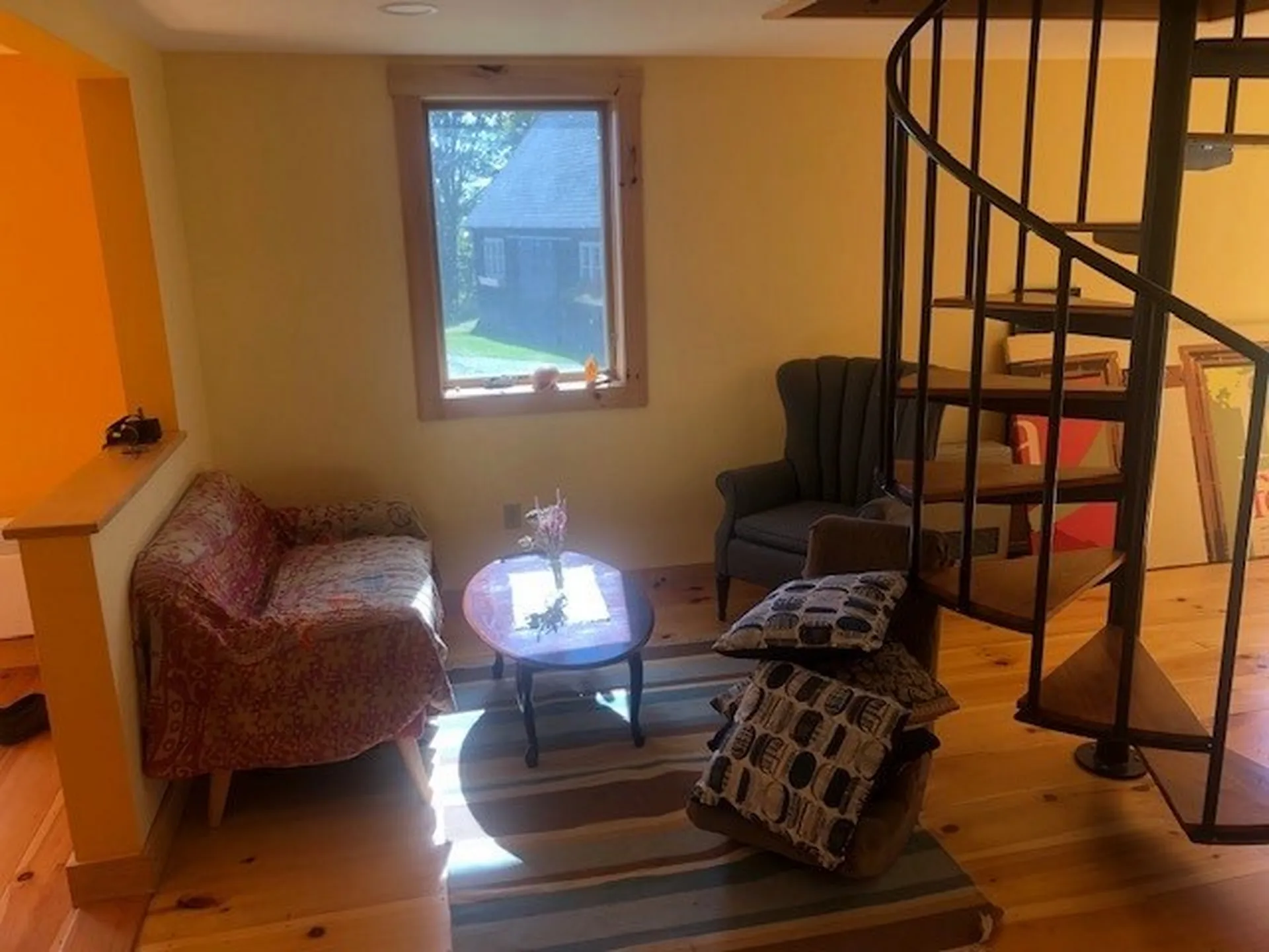 236 Fuller Road Craftsbury VT 05826