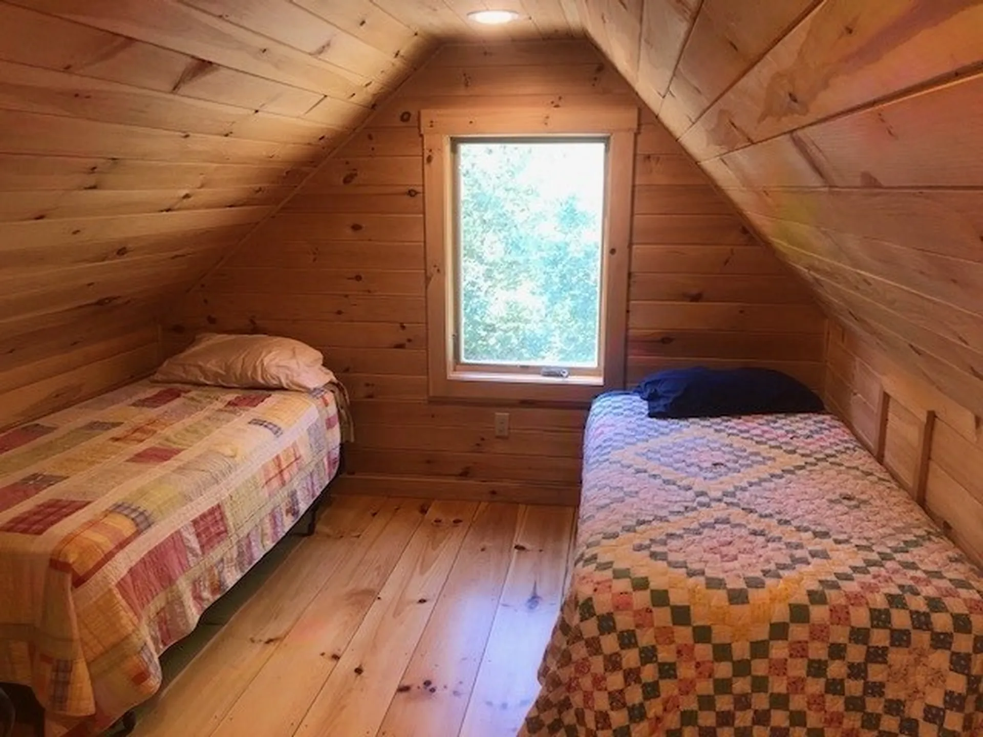 236 Fuller Road Craftsbury VT 05826