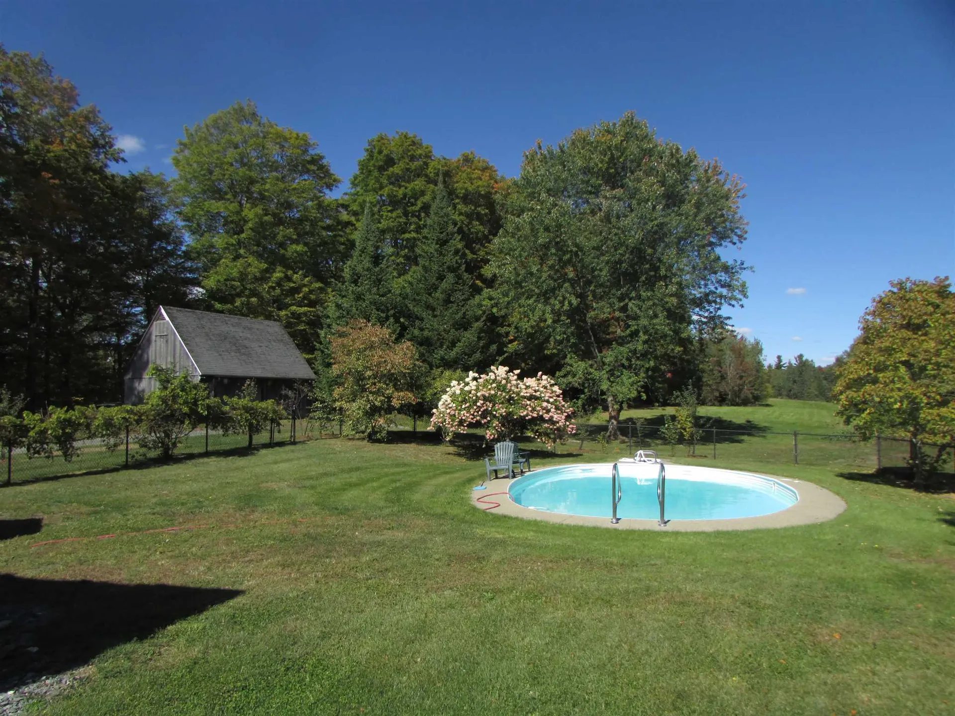 236 Fuller Road Craftsbury VT 05826