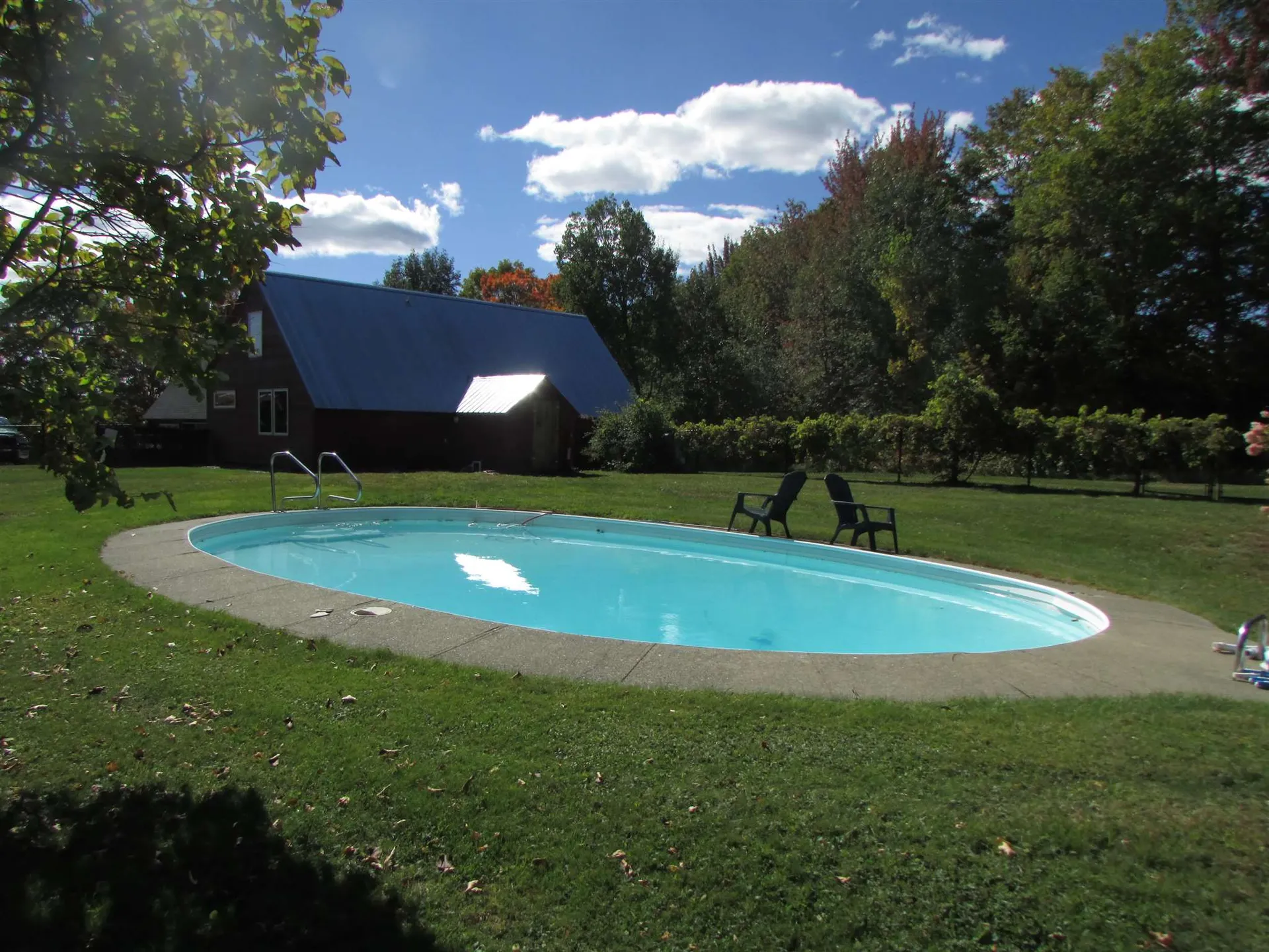 236 Fuller Road Craftsbury VT 05826