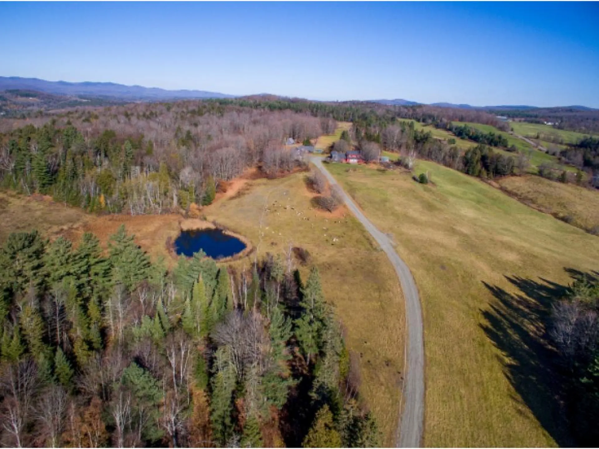 236 Fuller Road Craftsbury VT 05826