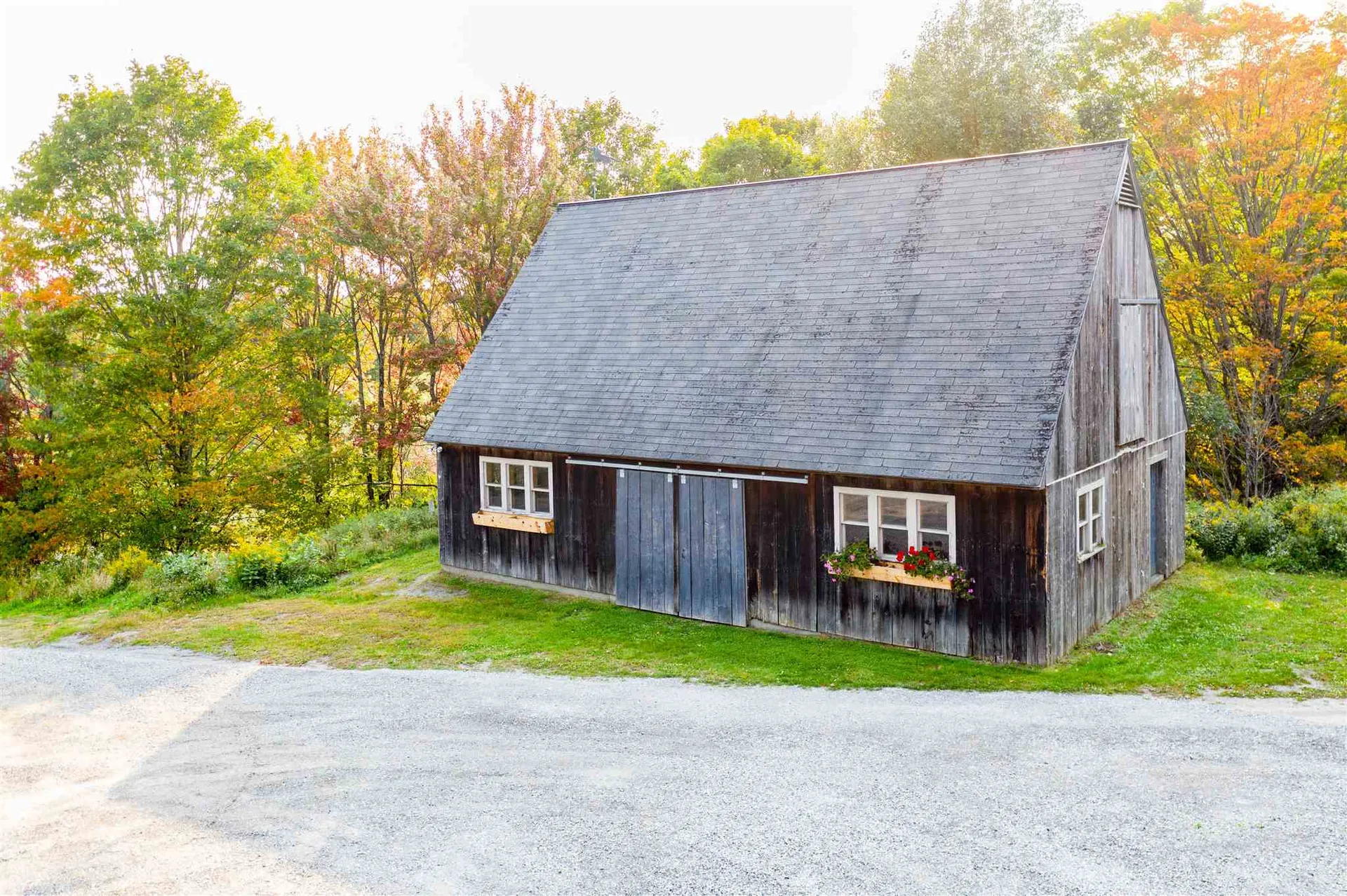 236 Fuller Road Craftsbury VT 05826