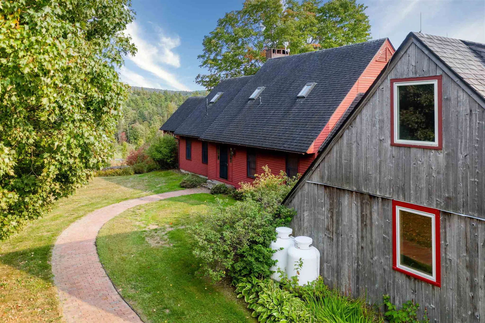236 Fuller Road Craftsbury VT 05826