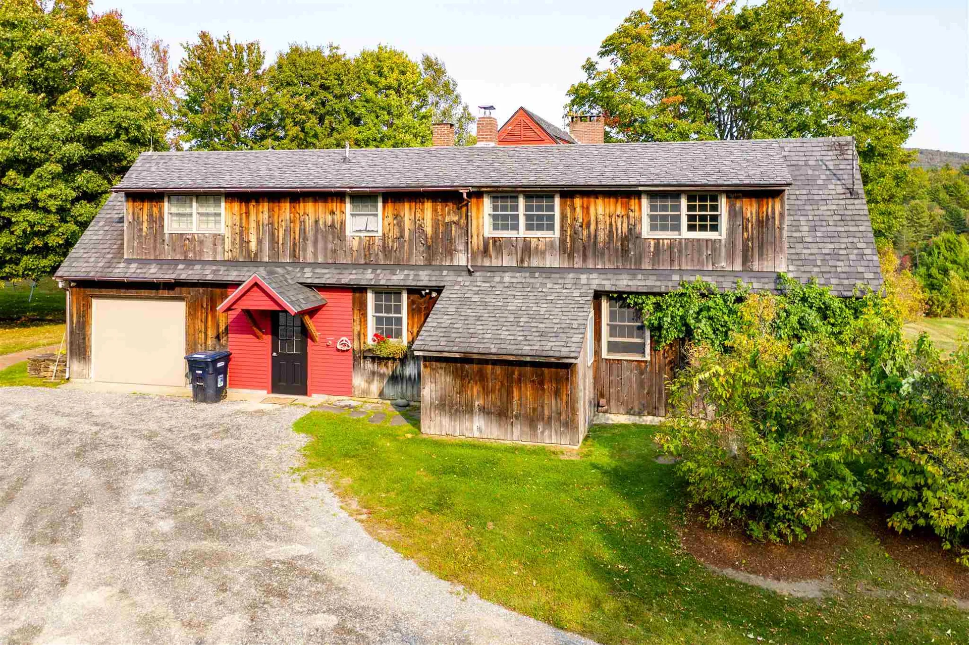 236 Fuller Road Craftsbury VT 05826