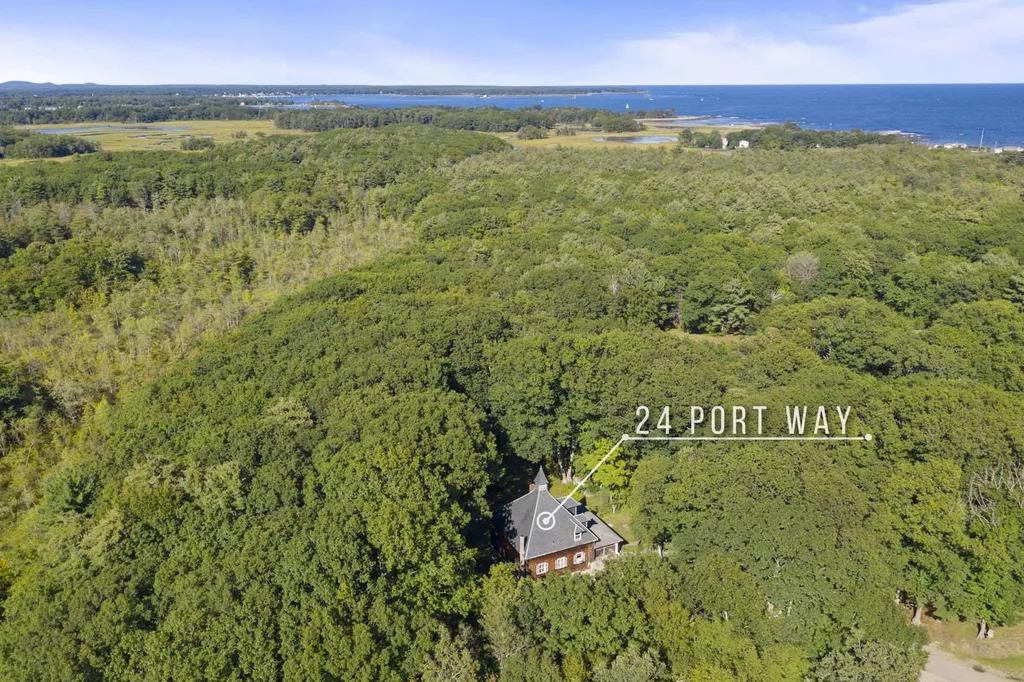 24 Port Way Rye NH 03870