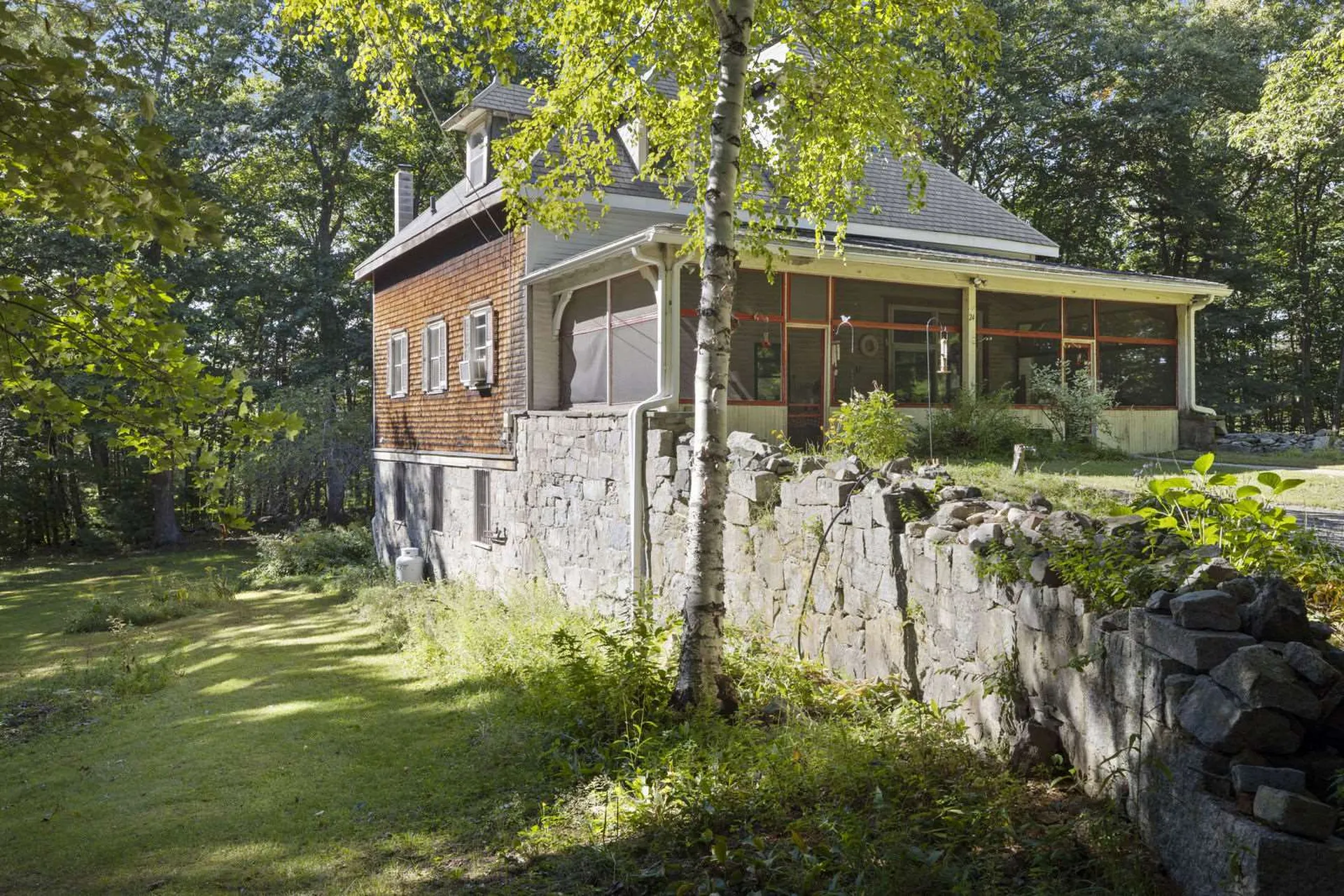 24 Port Way Rye NH 03870