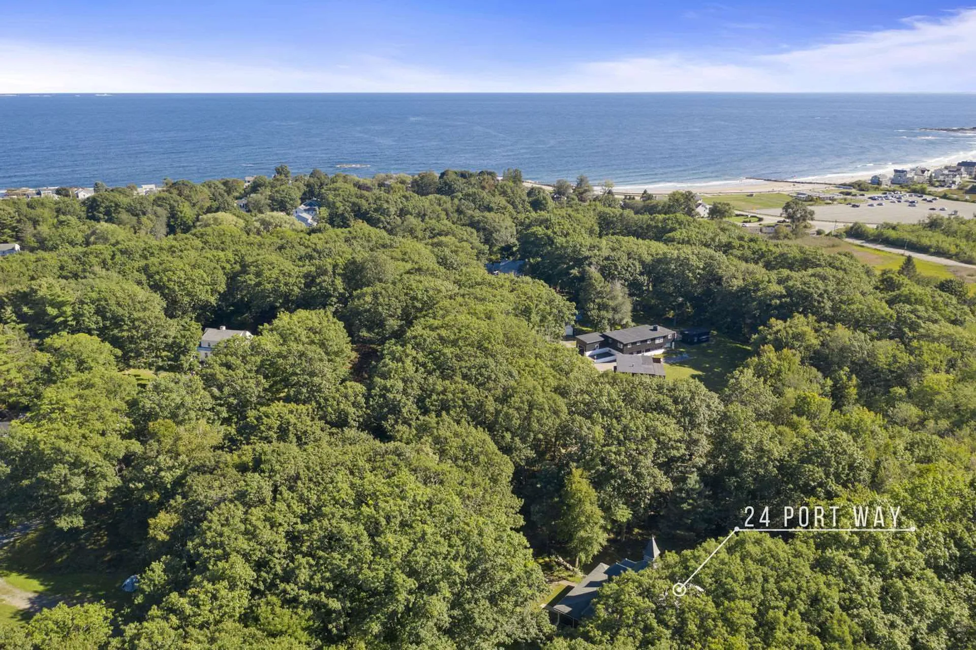 24 Port Way Rye NH 03870