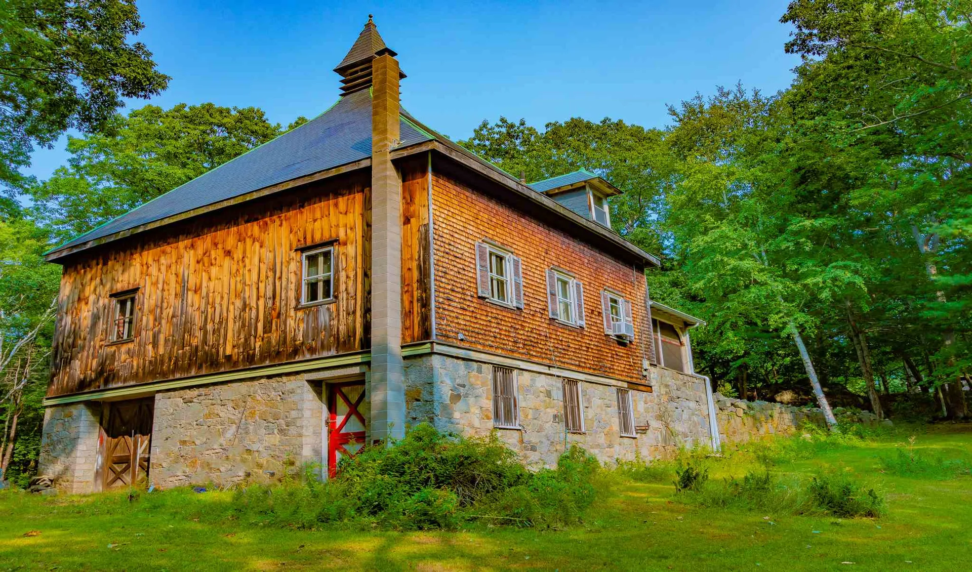 24 Port Way Rye NH 03870