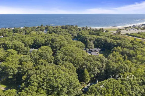 24 Port Way Rye NH 03870