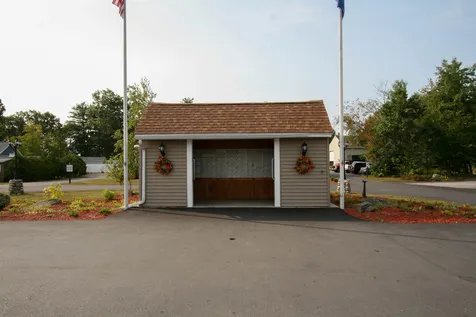 44 Rachael Circle Goffstown NH 03045