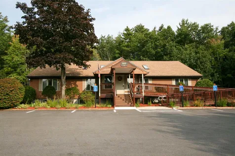44 Rachael Circle Goffstown NH 03045